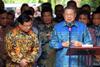 Standar Ganda Etika Politik, Ini Beda antara Gerindra dan Demokrat