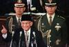 2 Pelaku Diamankan, Polri Benarkan Menko Polhukam Jadi Korban Penusukan