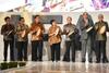 Penjagaan Ketat, Rombongan RI 1 Tiba di RSPAD