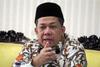 Penjagaan Ketat, Rombongan RI 1 Tiba di RSPAD