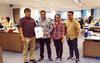BI Catat Arus Dana Asing Capai Rp195,5 Triliun