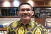 Ini Kronologis Wiranto Sebelum Diserang di Menes Pandeglang
