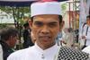 SLB Morowali Gelar Sosialisasi dan Pelatihan Pengurangan Risiko Bencana