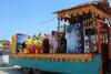 Morowali Persembahkan Tarian Luminda di Karnaval Budaya Indonesiana II