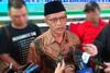 Hinca: Jika Presiden Jokowi Mengajak, Demokrat Siap Membantu