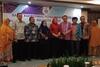 Tingkatkan Kapabilitas, APIP Kabupaten Pasangkayu Ikuti Rakor