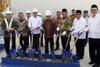 Jokowi-SBY Bertemu, Golkar Minta Partai Pendukung Diprioritaskan