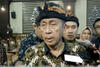 Wiranto Ditusuk, Bupati Pandeglang Kumpulkan Camat dan Kades