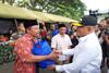Wiranto Ditusuk, Bupati Pandeglang Kumpulkan Camat dan Kades