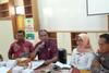 Optimalkan Pencegahan, Tim Saber Pungli Buleleng Gali Strategi Ke Pekalongan