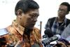 Usai Bertemu Satu Jam, Jokowi-Prabowo Saling Mengumbar Kata Mesra