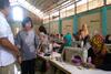 Kembangkan Produk Tekstil, Kemenperin Sertifikasi 500 Penjahit