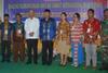 Dialog Program Unggulan FKUB Morowali