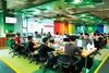 OJK Masih Proses Izin Usaha 10 Fintech Urun Dana