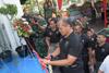Cetak Penyelam Andal, Danjen Kopassus Resmikan Tribuana Dive Center