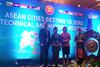 Festival Babukung 2019 Masuk 100 Kalender Event Wonderful Indonesia Kemenpar RI