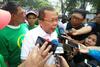 Wiranto Ditusuk, Mahfud MD: Kena Usus, Lalu Dipotong Terus Disambung