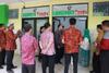 DKI Resmikan Klinik Pertama yang Beroperasi di dalam Panti