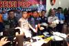 Kumpul di Kemayoran, Gubernur, Kapolda dan Pangdam Gelar Doa Bersama
