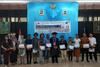 Demi Rp20 Juta, Oknum Polisi Polda Riau Jadi Kurir Sabu