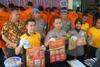 Sepanjang Oktober, Polres Bogor Ringkus 38 Tersangka Narkoba