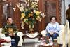 Ada Tiga Syarat Presiden Bisa Keluarkan Perppu
