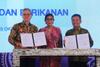Sejak 2017, Alsintan di Bangka Selatan Dikelola Brigade
