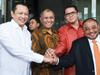 Pengawalan untuk menteri akan ditambah