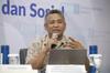 Bicara SDM Unggul, Mendikbud: Prioritaskan Guru