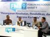 Indonesia-Kolombia Berbagi Pengalaman Pemberantasan Narkoba