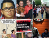 Sedikitnya 4 orang meninggal akibat topan Hagibis di Jepang
