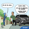 Baru 10 bulan dilantik, bupati Indramayu terjaring OTT KPK
