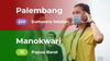 Jaksa mengejar tuntutan mati bandar narkoba jaringan Malysia