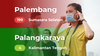 BMKG: Gempa M 5,1 melanda Maluku Barat Daya