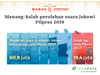 IHSG ditutup menguat 0,43 persen