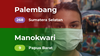 Mengecek data klaim pemadaman listrik PLN