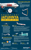 Infografik: Arti penting jembatan Youtefa