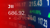 Realisasi investasi masih jauh dari target 2019