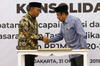 BMKG: Gempa M 5,3 getarkan Melonguane