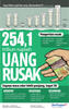 Infografik: 13 taman di DKI terpapar timbal tinggi