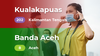 Bagaimana kualitas udara Jakarta dibanding kota dunia? (Sabtu, 02/11/2019)