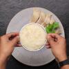 Resep Milk Candy Milkshake ala Yummy, Segarnya Sampai Kerongkongan