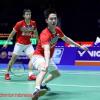 Anthony Ginting Disingkirkan Wakil Hong Kong di Fuzhou China Open 2019