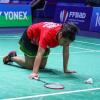 Anthony Ginting Disingkirkan Wakil Hong Kong di Fuzhou China Open 2019