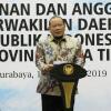 DPD Bentuk Pansus untuk Selesaikan Permasalahan di Papua