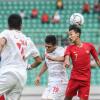 Ingin Nonton Timnas U-19 di Kualifikasi AFC? Cek Dulu Harga Tiketnya