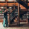 10 Desain Perpustakaan Mini di Rumah, Bisa Jadi Sudut Favoritmu