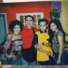 Gemas Banget! 10 Potret Kedekatan Wilford & Amelie, Anak Vania Larissa