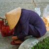Jumlah Penduduk Bekerja dan Pengangguran Naik