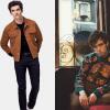 10 Potret Frankie Jonas, Adik Jonas Brothers yang Keren Banget!